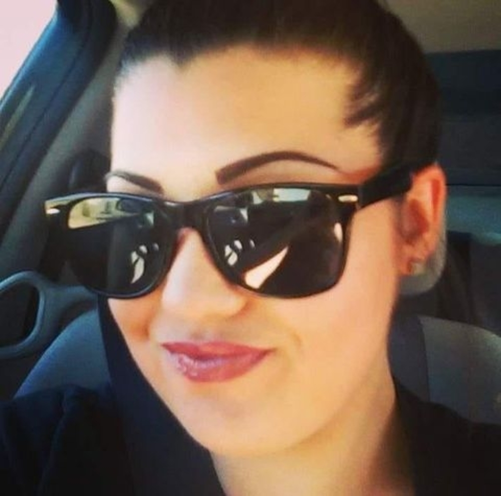 Meet your Posher, Tasia